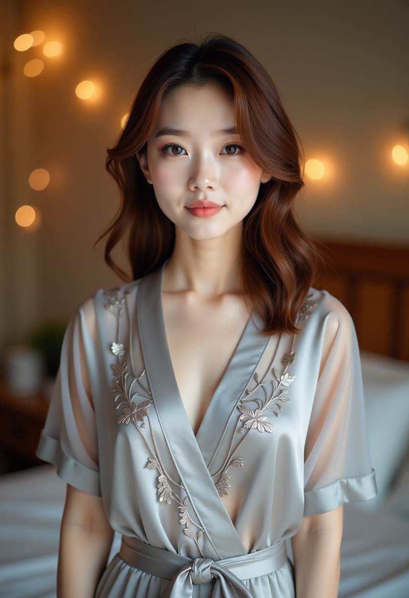 极夜追踪电影海报